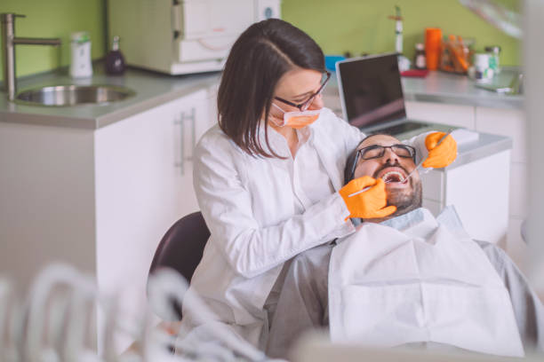 Best Dentist for Dental Trauma  in Tonka Bay, MN